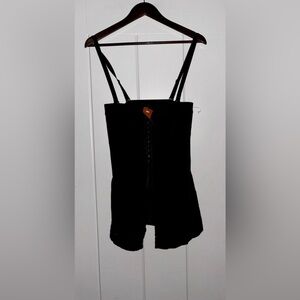 NEW Lover-Beauty Tummy Shapewear Control Butt‎ Lifter Girdles Bodysuit Women XL